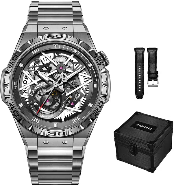 RARONE Y DW8840239212105