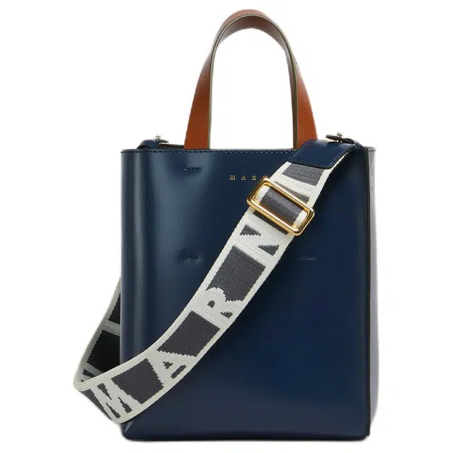 MARNI Museo Tote