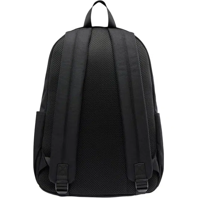 李宁儿童 运动生活系列 时尚轻便简约休闲 聚酯纤维 童包 青少年 黑色