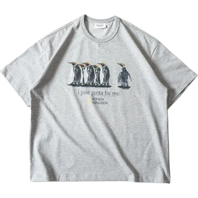 NOFAITH T