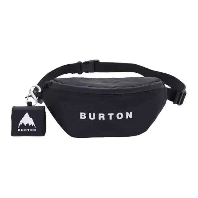 BURTON
