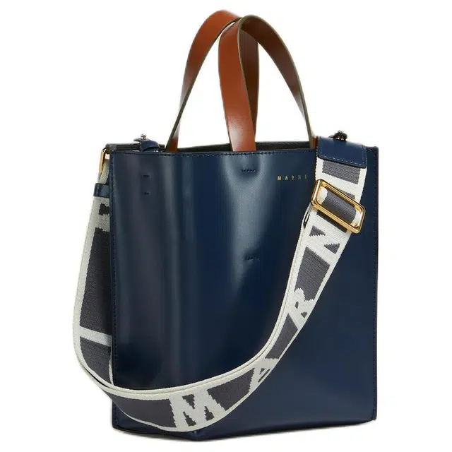 MARNI Museo Tote