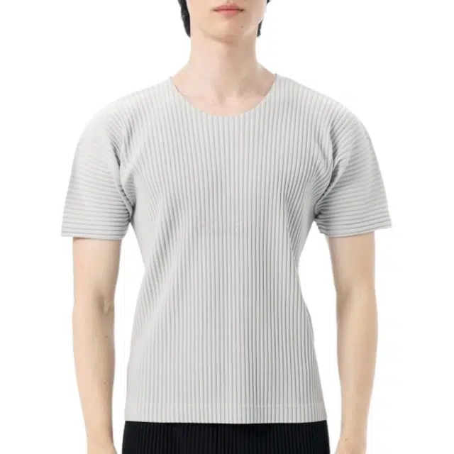 Homme Pliss Issey Miyake T