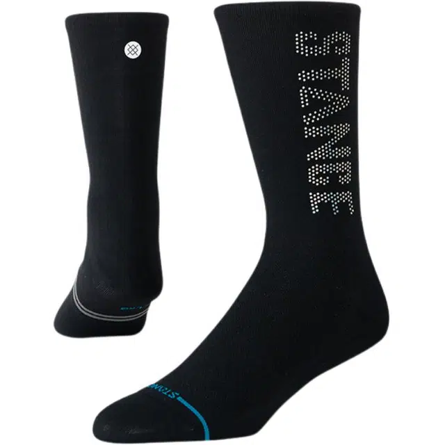 Stance 1