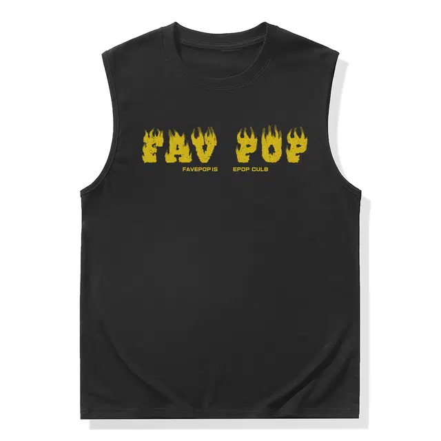 FAVEPOP logo