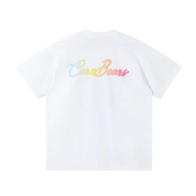 HELIPORT X Care Bears T