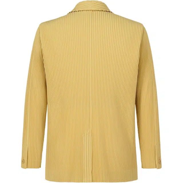 Homme Pliss Issey Miyake