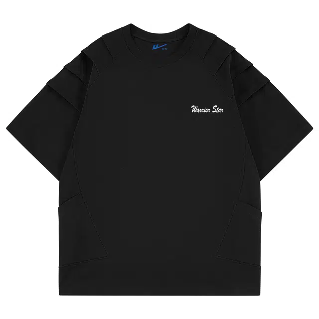 Warrior T