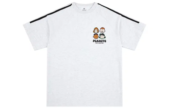 SNOOPY T
