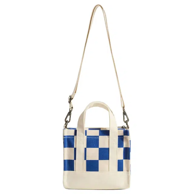 Vans Lil Pergs 2L Tote