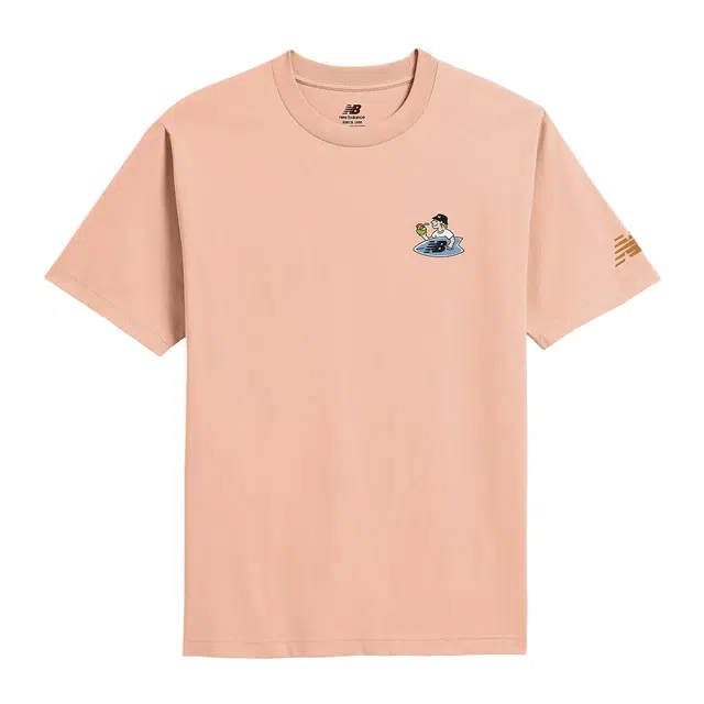 New Balance surf SS25 Shop T