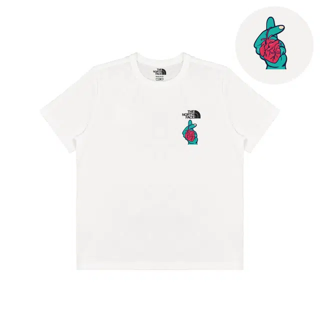 THE NORTH FACE FantasyT