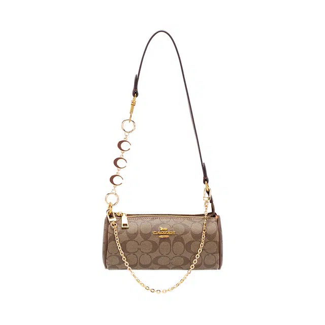FANJI CoachNolita