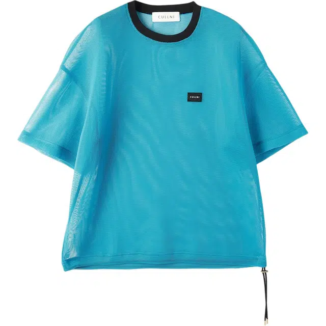 CULLNI SS25 T
