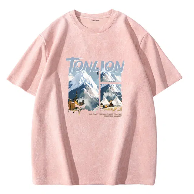 tonlion insT