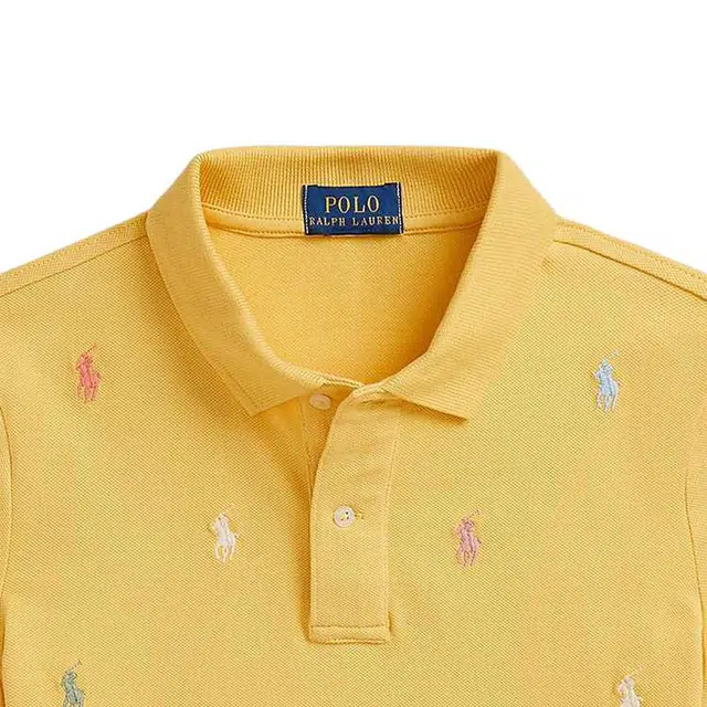 Polo Ralph LaurenPolo FW25