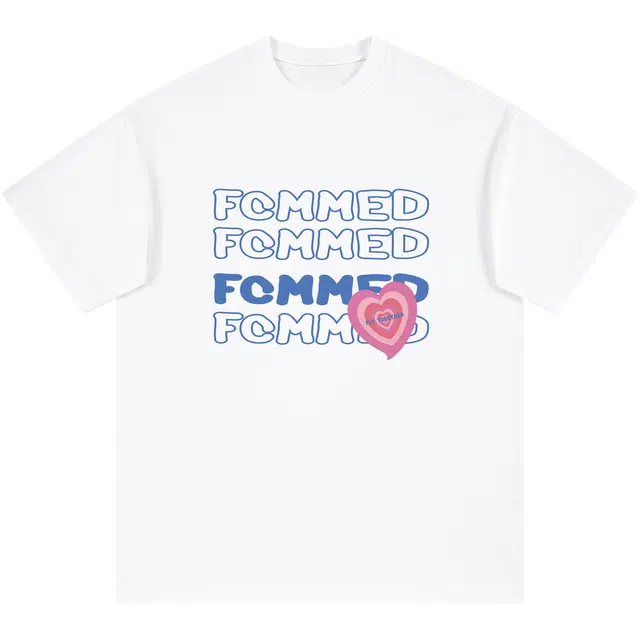 FCMM T