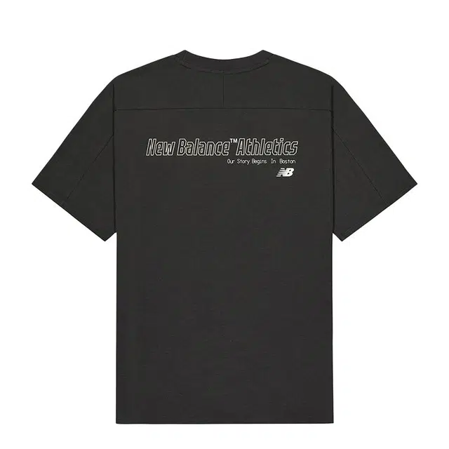New Balance Shifted SS25 T