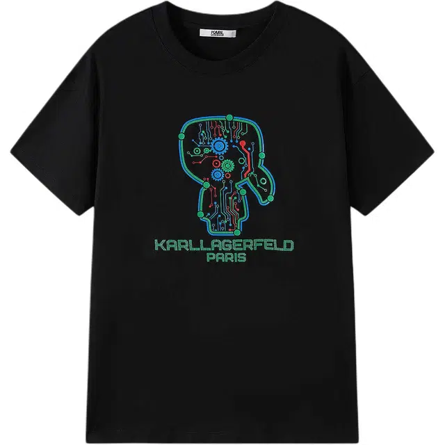 KARL LAGERFELD T