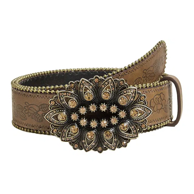 JEANSWEST PU 3.8CM