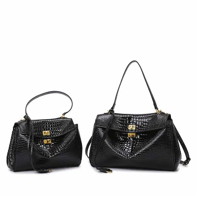 Boniu PU Tote