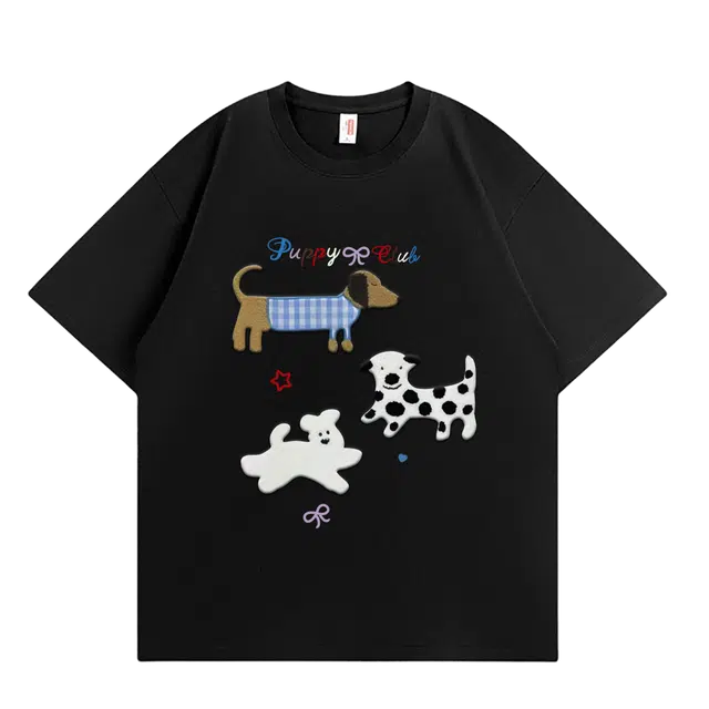 BOTH PLAY cleanfitLogoT