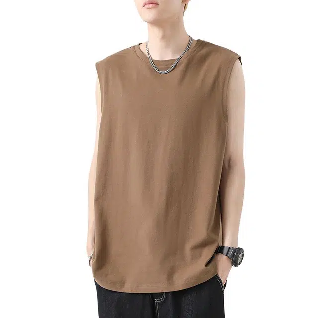Warrior T