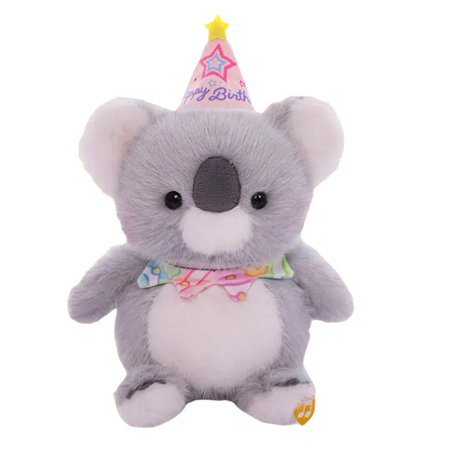 MIC RABBIT 20CM