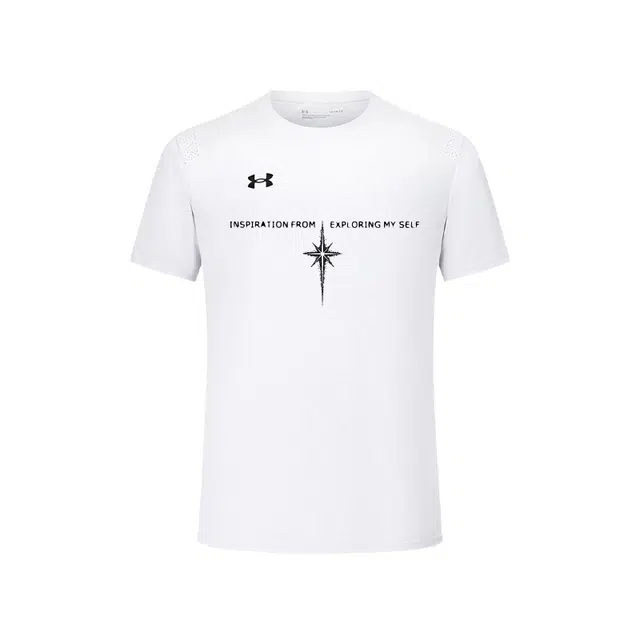 Under Armour T