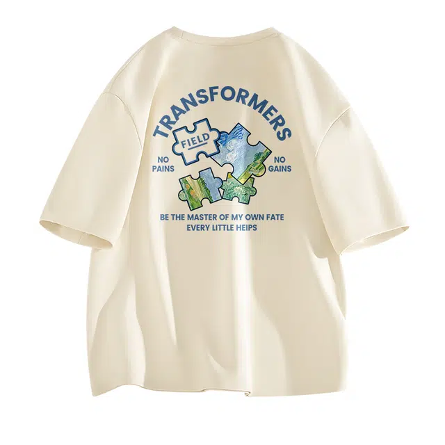 TRANSFORMERS T