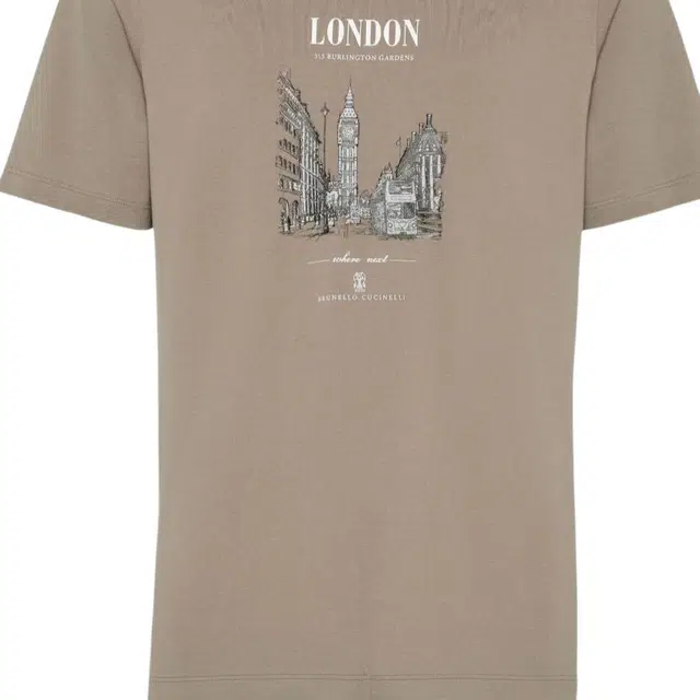 Brunello Cucinelli T