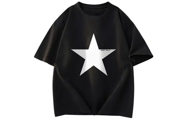 BOBBY ABLEY 320GLogoT