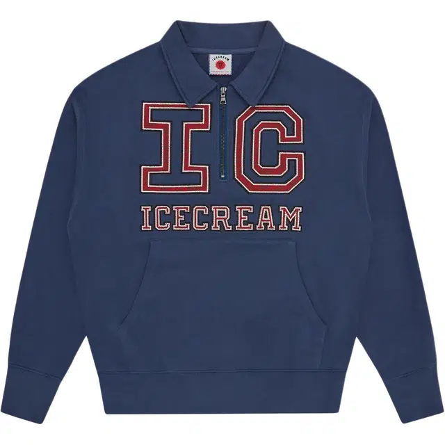 ICECREAM FW25