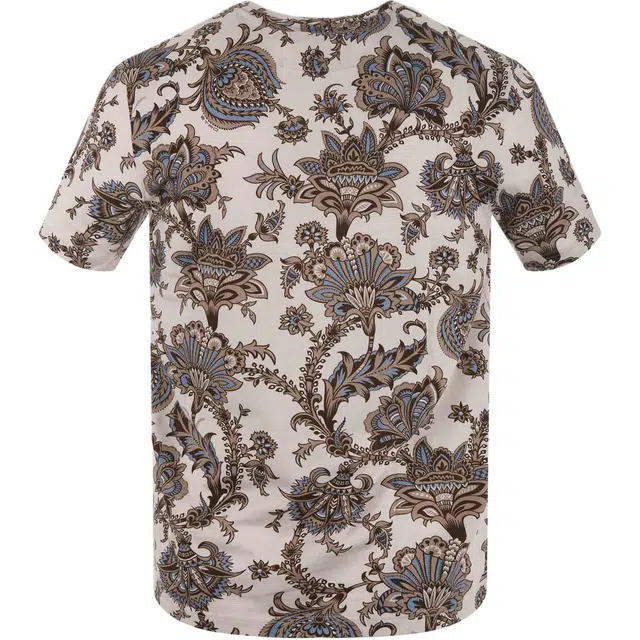 ETRO SS25 T