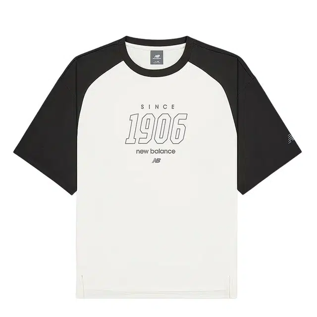 New Balance Shifted SS25 T