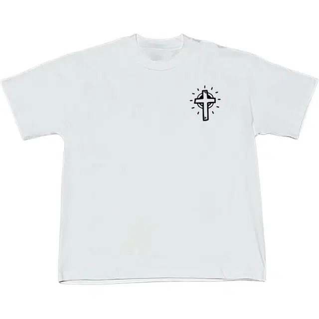 DAFT PUNK T