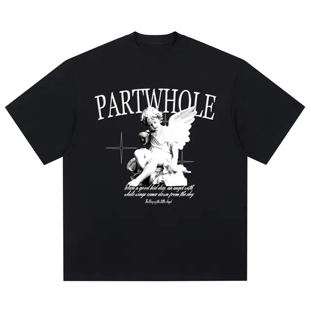 PARTWHOLE T