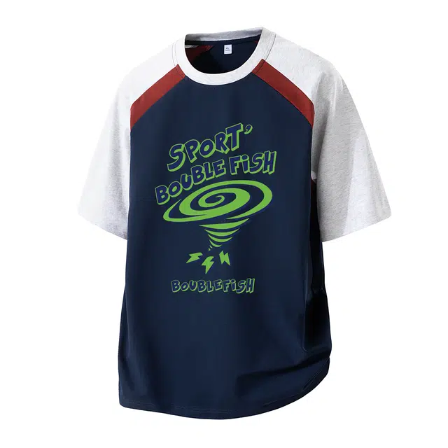 DOUBLEFISH T