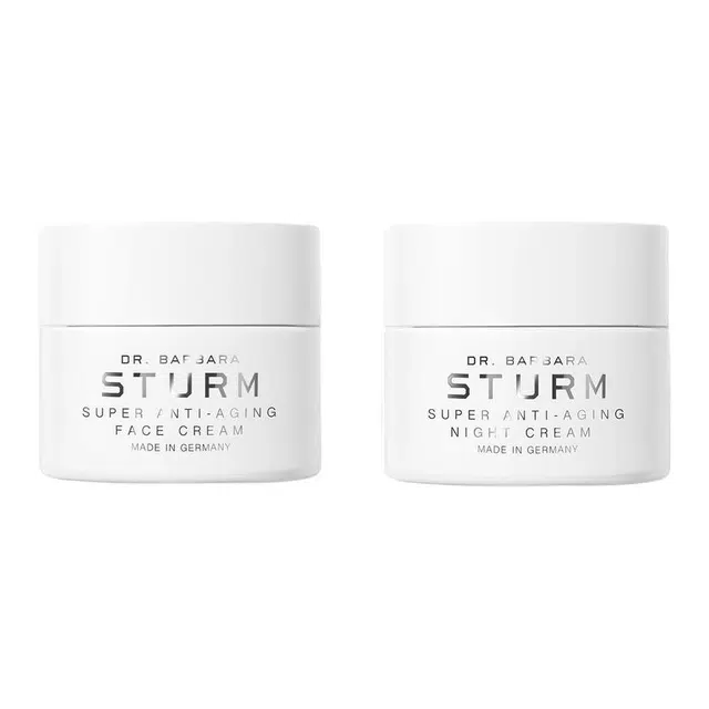 Dr.Barbara Sturm 50ml+50ml