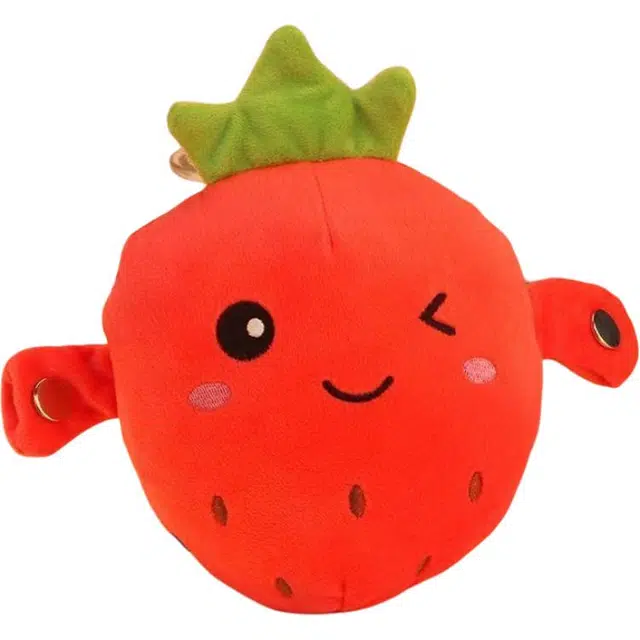 蒙柯 草莓香蕉胡萝卜 智能玩具