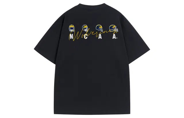 NCAA logoT