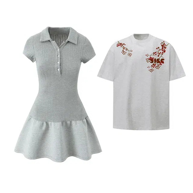 AMUNITS Polo