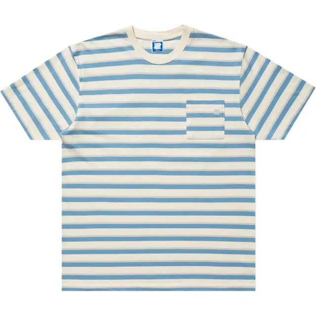 UNDEFEATED SS25 T