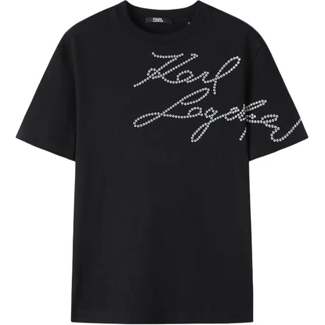 KARL LAGERFELD SS25 T