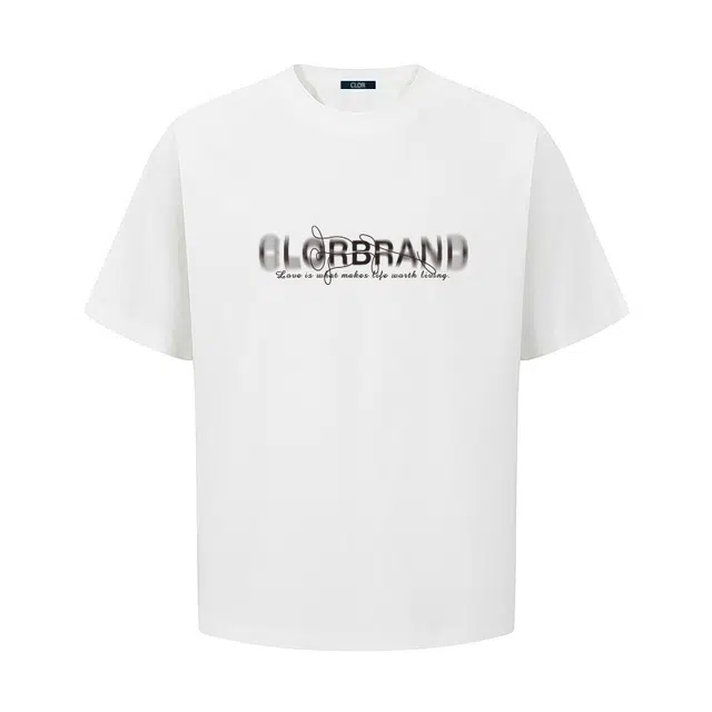 CLOR logoT