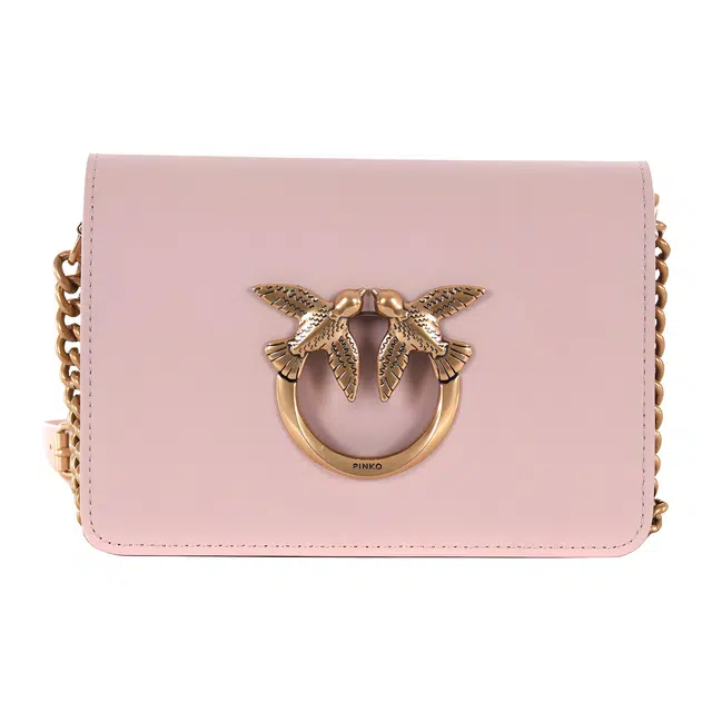 PINKO 22 Love Click logo