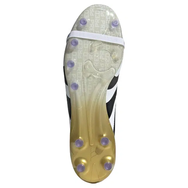 adidas PREDATOR ELITE Fold-Over Tongue AG