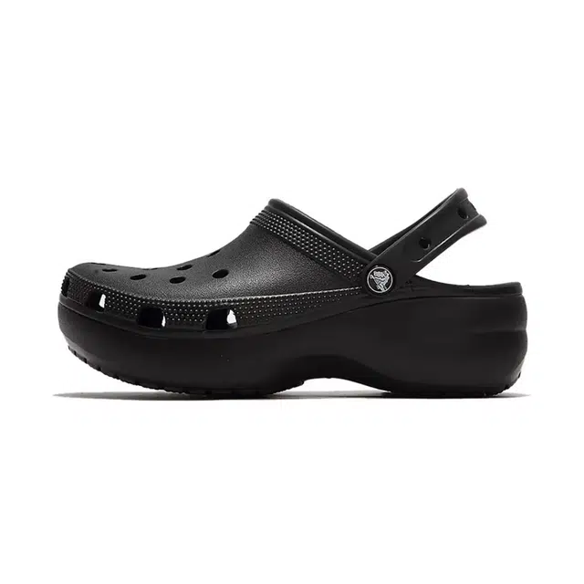 Crocs Classic Platform Clog EVA