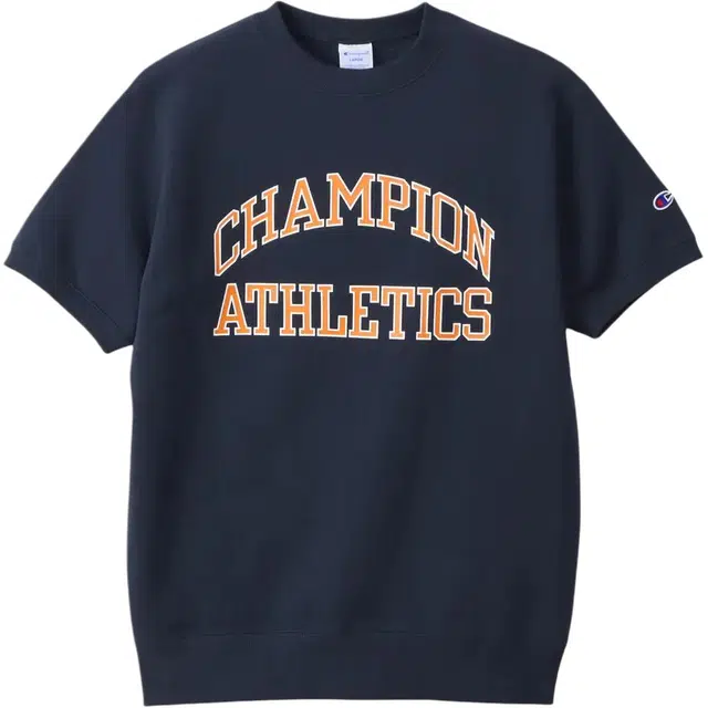 Champion SS25 T