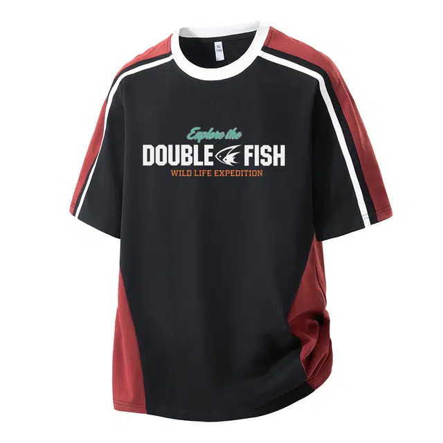 DOUBLEFISH T
